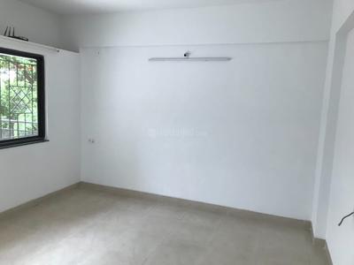 Bedroom Image of 1200 Sq.ft 2 BHK Apartment / Flat for rent in Leela Garden Housing, Kalyani Nagar Pune for Rs. 50000