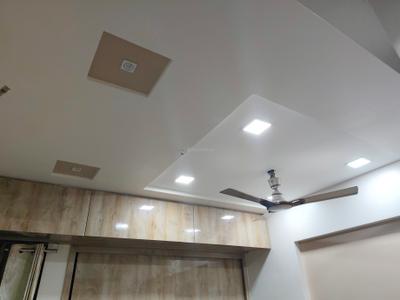 Bedroom Image of 800 Sq.ft 2 BHK Apartment / Flat for rent in Raunak City, Kalyan West Kalyan for Rs. 23000