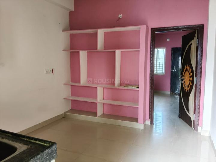 Gopal Reddy Nagar, Hafeezpet Bedroom 1