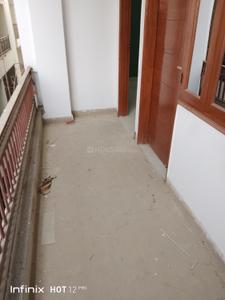 Balcony Image of 1350 Sq.ft 3 BHK Apartment / Flat for sale in Sector 73 Noida for Rs. 4500000