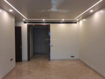 Bedroom Image of 2367 Sq.ft 4 BHK Builder Floor for sale in Sunder Luxury Floors, Sector 40 Gurgaon for Rs. 40000000