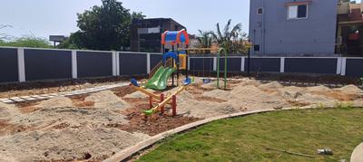Image of 850 Sq.ft Residential Plot / Land for sale in Pasumai Nagar, Tiruchirappalli for Rs. 2890000