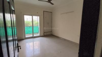 Bedroom Image of 1045 Sq.ft 2 BHK Apartment / Flat for sale in Paramount Floraville, Sector 137 Noida for Rs. 11500000