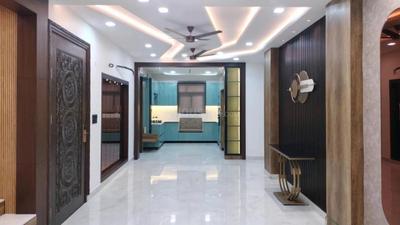 Hall Image of 2400 Sq.ft 3 BHK Builder Floor for sale in Puri Aman Villas, Sector 89 Faridabad for Rs. 26000000