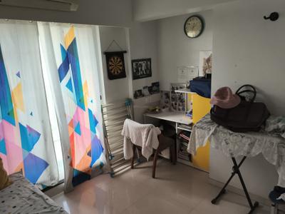 2 BHK Flat
