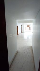 Hall Image of 2500 Sq.ft 3 BHK Builder Floor for rent in Sunderpur Varanasi for Rs. 28000