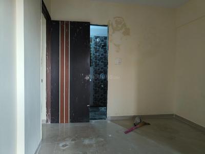 Bedroom Image of 1000 Sq.ft 2 BHK Apartment / Flat for rent in Vision Phoenix Heights, Kalamboli Navi Mumbai for Rs. 23000