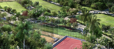 Image of 1200 Sq.ft Residential Plot / Land for sale in Dyavarahalli, Bengaluru for Rs. 9276484
