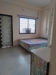 Bedroom Image of 1000 Sq.ft 2 BHK Apartment / Flat for rent in Pardi Nagpur for Rs. 23000