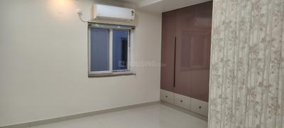 Bedroom Image of 3750 Sq.ft 4 BHK Villa for sale in Kismatpur Hyderabad for Rs. 45000000
