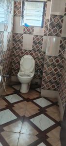 Bathroom Image of 2500 Sq.ft 4 BHK Apartment / Flat for sale in Nagerbazar Kolkata for Rs. 15000000