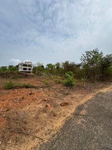 Image of 384 Sq.ft Residential Plot / Land for sale in Gancim, Goa for Rs. 11360000