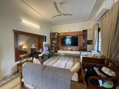 Hall Image of 5200 Sq.ft 5 BHK Independent House for rent in Jubilee Hills Hyderabad for Rs. 370000