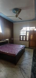 Bedroom Image of 1800 Sq.ft 3 BHK Builder Floor for rent in Sector 28 Faridabad for Rs. 30000