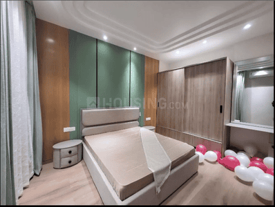 Bedroom Image of 3267 Sq.ft 6 BHK Independent House for sale in Sector 16 Chandigarh for Rs. 147500000