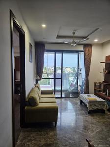 2 BHK Flat