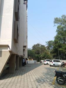 Image of 580 Sq.ft 1 BHK Apartment / Flat for sale in Roongta Shree Tirumala Hariniwas Apartment, Anandvalli, Nashik for Rs. 2651000