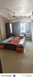 Bedroom Image of 1530 Sq.ft 3 BHK Apartment / Flat for sale in Pal Surat for Rs. 6500000
