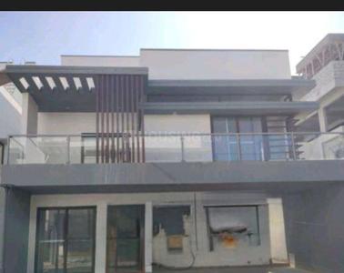 4 BHK Villa