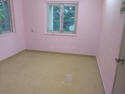 Bedroom Image of 900 Sq.ft 2 BHK Apartment / Flat for rent in Takshila Cooperative Housing Society, Andheri East Mumbai for Rs. 60000