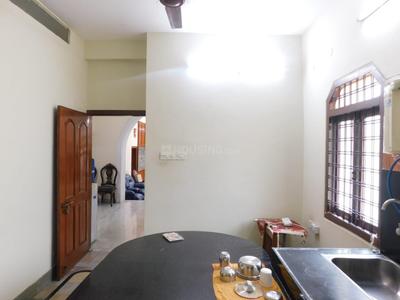Kitchen Image of 2790 Sq.ft 3 BHK Independent House for sale in Mahendra Hills Secunderabad for Rs. 54700000