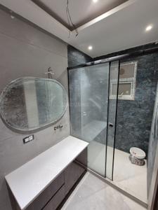 Image of 2100 Sq.ft 3 BHK Builder Floor for sale in Raja Garden, New Delhi for Rs. 35000000