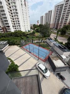 Image of 1440 Sq.ft 2.5 BHK Apartment / Flat for sale in 1OAK NATURA, Sushant Golf City, Lucknow for Rs. 11500000