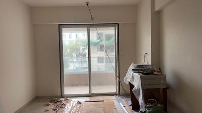 Living Room Image of 1200 Sq.ft 3 BHK Apartment / Flat for rent in Badhekar Tungabhadra, Kothrud Pune for Rs. 55000
