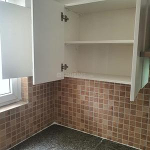 Kitchen Image of 1260 Sq.ft 2 BHK Apartment / Flat for sale in Umang Winter Hills, Sector 77 Gurgaon for Rs. 13500000