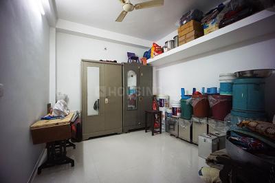 Bedroom Image of 2160 Sq.ft 5 BHK Independent House for sale in Sabarmati Ahmedabad for Rs. 15500000