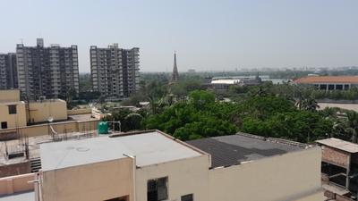 Bedroom Image of 1385 Sq.ft 3 BHK Apartment / Flat for sale in Rishi Ecoview, Deshbandhu Nagar Kolkata for Rs. 10000000