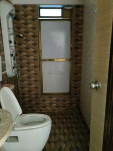 Bedroom Two Image of 1050 Sq.ft 2 BHK Apartment / Flat for sale in Anmol Sankalp, Ulwe Navi Mumbai for Rs. 13000000