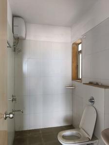 Bedroom Three Image of 1100 Sq.ft 2.5 BHK Apartment / Flat for sale in Lodha Casa Rio, Palava Phase 1 Thane for Rs. 6500000
