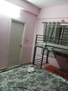 Bedroom Image of 1330 Sq.ft 3 BHK Apartment / Flat for sale in Adarsh Serenity by Adarsh Developers, JP Nagar Bengaluru for Rs. 17000000
