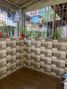 Balcony Image of 1200 Sq.ft 2.5 BHK Independent House for sale in Vashi Navi Mumbai for Rs. 17000000