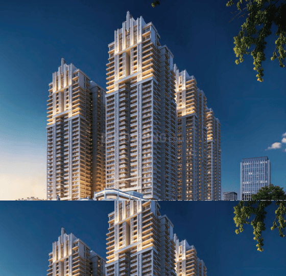 Hero The Palatial Main Image 1