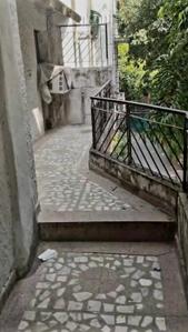 Balcony Image of 1500 Sq.ft 3 BHK Apartment / Flat for sale in Kalkaji New Delhi for Rs. 29900000