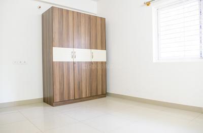 Mantri Webcity Bedroom One 3