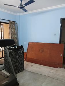Hall Image of 1400 Sq.ft 3 BHK Apartment / Flat for sale in Kopar Khairane Navi Mumbai for Rs. 20000000