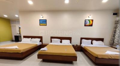 Bedroom Image of girls and Boys pg in Andheri West, Mumbai