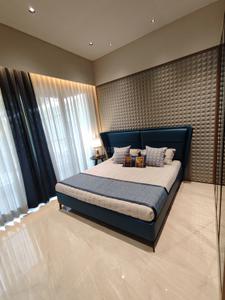 Bedroom Image of 1561 Sq.ft 3 BHK Apartment / Flat for sale in Kothrud Pune for Rs. 30000000