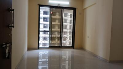 Living Room Image of 1150 Sq.ft 2 BHK Apartment / Flat for sale in Ambika Heritage, Kharghar Navi Mumbai for Rs. 17000000