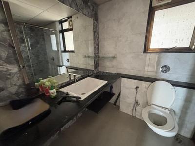 Image of 1050 Sq.ft 2 BHK Apartment / Flat for rent in Bhandari 43 Privet Drive, Balewadi, Pune for Rs. 46000