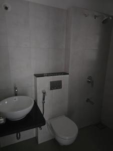 Image of 1000 Sq.ft 2 BHK Apartment / Flat for rent in Newton Homes Hadapsar Near Amanora, Hadapsar, Pune for Rs. 30000