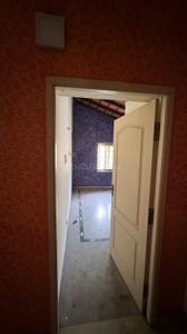 Bedroom Image of 1600 Sq.ft 3 BHK Independent House for rent in Korattur Chennai for Rs. 40000