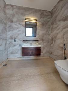 Bathroom Image of 850 Sq.ft 2 BHK Builder Floor for sale in Vikaspuri New Delhi for Rs. 14500000
