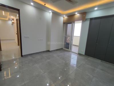 Bedroom Image of 1480 Sq.ft 3 BHK Apartment / Flat for sale in Saya Gold Avenue Phase 1, Indirapuram Ghaziabad for Rs. 20000000