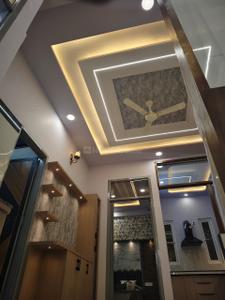 Hall Image of 2200 Sq.ft 4 BHK Villa for sale in Mansarovar Extension Jaipur for Rs. 12500000