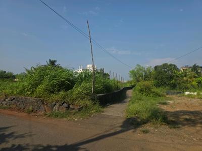 Image of 1089 Sq.ft Residential Plot / Land for sale in Vasai West, Vasai for Rs. 4200000