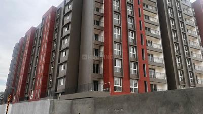 Image of 1000 Sq.ft 3 BHK Apartment / Flat for sale in Aratt Avant Twilight, Budigere Cross, Bengaluru for Rs. 17800000